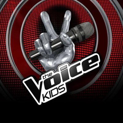 The Voice Kids Tour
